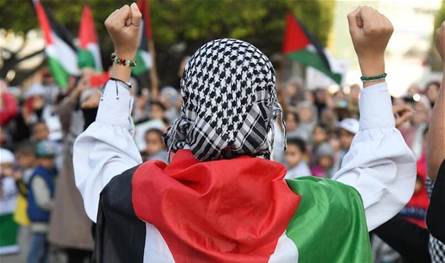 هل سيفتح عام 2026 أفقاً سياسياً جديداً للفلسطينيين؟