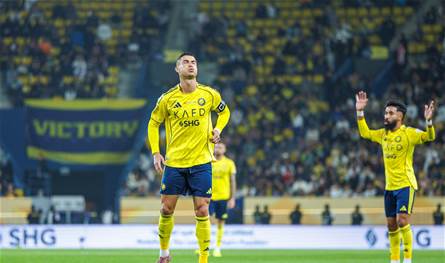 هدف من نوع آخر لـ "صاروخ ماديرا"..  رونالدو سجل بكل الطرق حتى بظهره! (فيديو)