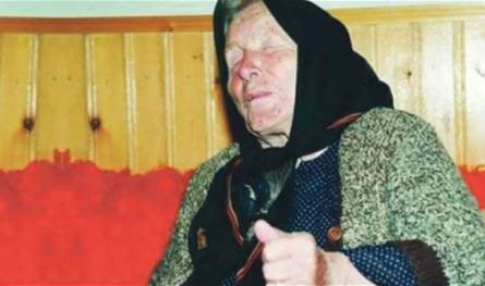 هل اقتربت نهاية العالم؟ نبوءة بابا فانغا تثير الجدل عالمياً