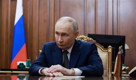 القوات الروسية تحرز تقدماً في شمال شرقي أوكرانيا.. وبوتين يأمر بتوسيع المنطقة العازلة