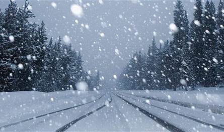 منخفض آتٍ من تركيا.. كتل هوائية باردة ستضرب لبنان والثلوج ستصل إلى هذا الإرتفاع