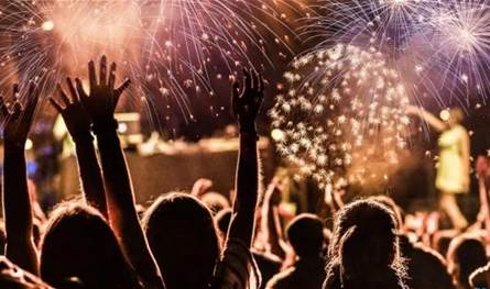 "كاس بالزايد... حياة بالناقص": كي لا نفقد أعزّاء في رأس السنة