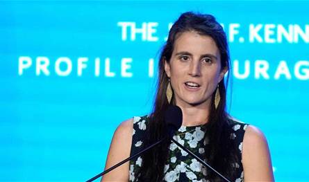 بعد صراع طويل مع السرطان... وفاة حفيدة جون كيندي عن 35 عاماً