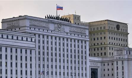 روسيا: إحباط هجوم أوكراني بـ91 طائرة مسيّرة استهدف مقر إقامة بوتين