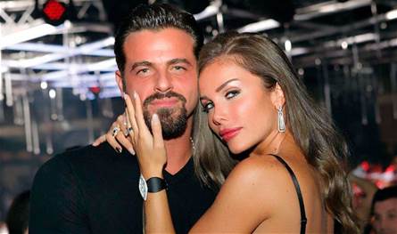 يوسف الخال في المستشفى... خضع لعمليّة جراحيّة وهذا ما كشفته زوجته نيكول سابا