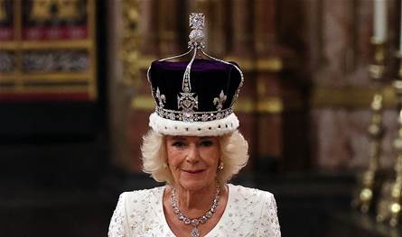 لأوّل مرّة.. الملكة كاميلا تكشف: تعرّضت لمُحاولة إعتداء جنسيّ