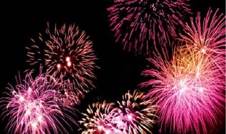 لليلة رأس السنة... قوى الأمن تُعمّم توجيهات وتدابير