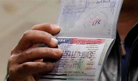 توتر دبلوماسي في غرب أفريقيا بعد حظر السفر الأميركي