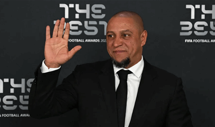 بسبب مشاكل في القلب.. روبرتو كارلوس يخضع لعملية جراحية طارئة 