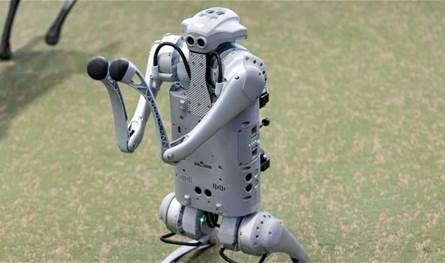 بدون مجهود يدوي.. فرشاة روبوتية جديدة لتنظيف الأسنان تلقائياً