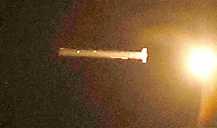 تايوان تُحرّك "HF-2E".. وصاروخ "هجوم بري" يعود للواجهة