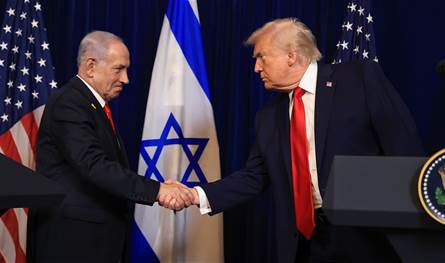 الانتخابات تقترب… الحروب تتحوّل إلى أوراق سياسية في أميركا وإسرائيل