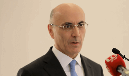 الحجار يتوعّد مَن يطلق النار ليلة رأس السنة