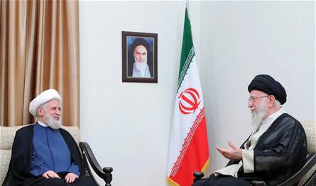 تمويل أقل وشروط أكثر… إيران تعيد ضبط علاقتها مع "حزب الله"