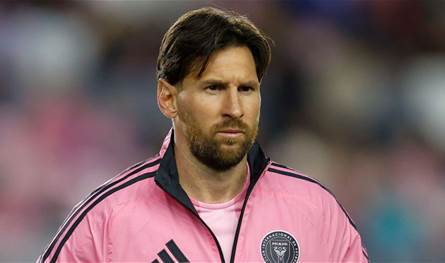 قبل انتخابات برشلونة… اسم ميسي يعود بقوة إلى الواجهة