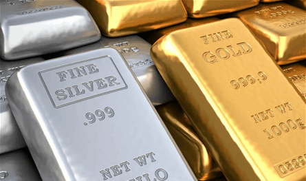 ذهب وفضة في 2025.. مكاسب قياسية وتوقعات ساخنة لـ2026