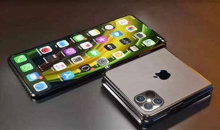 أبل تدخل عالم الهواتف القابلة للطي… تغيير هو الأكبر منذ سنوات