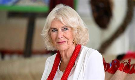 الملكة كاميلا تكسر الصمت وتتحدث عن تجربة اعتداء في شبابها 