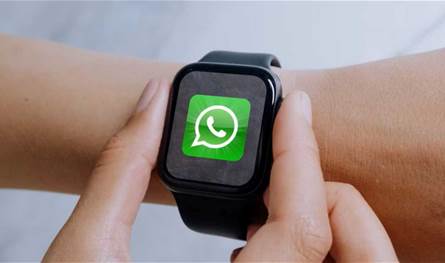 ساعة أبل تحت الإختبار… ميزة جديدة في واتساب لتعزيز الخصوصية