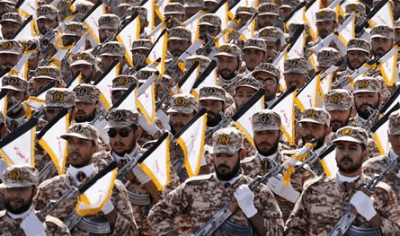 مسؤول إيراني يهدّد: الرد لن يكون كما في السابق