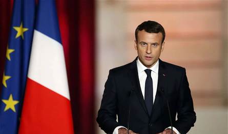 فرنسا تستعد لانتخابات محصّنة… وماكرون يرفع شعار السيادة الانتخابية