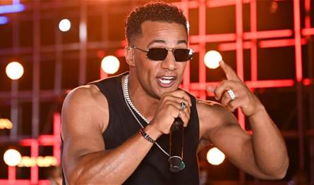 محمد رمضان يفتتح 2026 برسالة لجمهوره