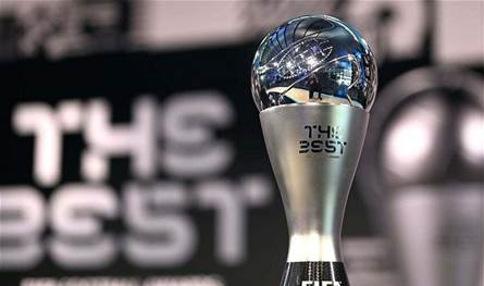 خطوة مُفاجئة.. الفيفا يقرر إيقاف هذه الجائزة