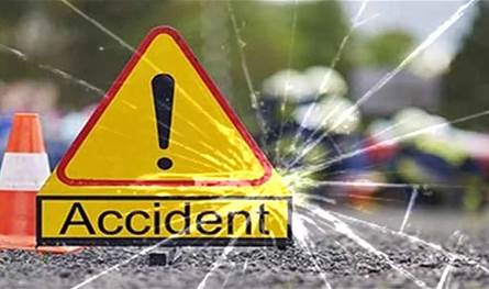 ليلة رأس السنة.. رقم لافت بعدد حوادث السير