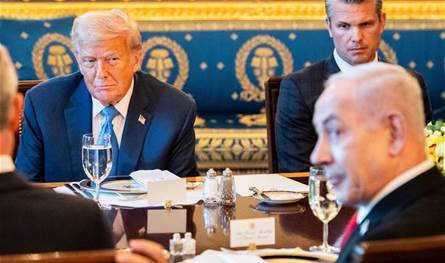 لقاء ترامب - نتنياهو وحسابات الحرب المؤجلة