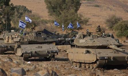 الحرب لا تزال واردة... ماذا تُريد إسرائيل من لبنان؟