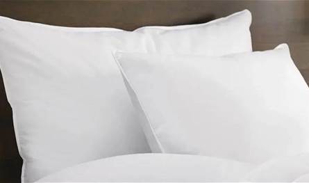 علامة على الوسادة قد تكون إنذاراً مبكراً للسرطان