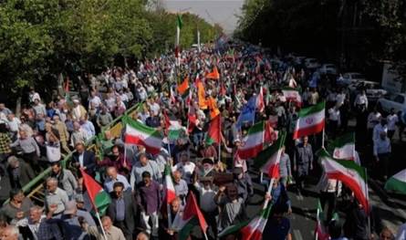 وسط تدهور حاد في سعر صرف العُملة.. ماذا يجري في طهران؟