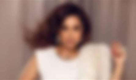 فنانة شهيرة تطلب 100 ألف دولار للمشاركة في برنامج رامز جلال! (صورة)