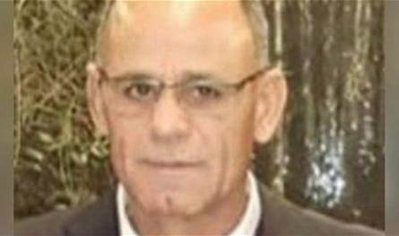 مناشدا رئيس الجمهورية التدخل.. مختار النبي شيت: لكشف مصير شقيقي أحمد شكر