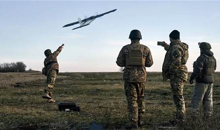 المسيّرات تفتتح عام 2026… عشرات الضحايا بين روسيا وأوكرانيا