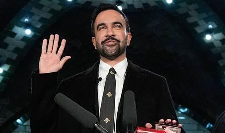 تحت ضغوط اقتصادية وسياسية… زهران ممداني يبدأ ولايته 