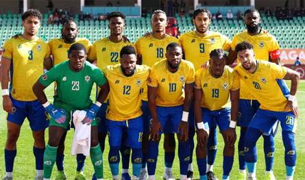 حتى إشعار آخر... كأس أفريقيا تطيح بالجهاز الفني للغابون وتوقف المنتخب 