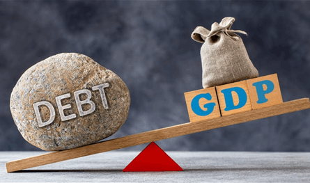 ديون قياسية.. العالم بين إنفاق متصاعد وفوائد أعلى