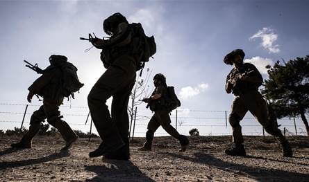 هدنة غزة تحت الإختبار… واستعدادات إسرائيلية لتفجير جبهة لبنان