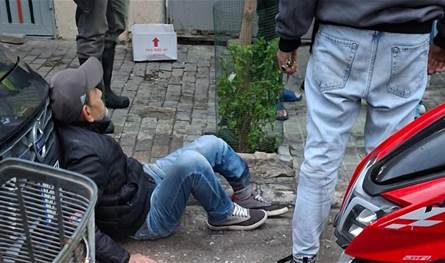 في لبنان.. أطلق النار على أحد الاشخاص وهكذا هرب