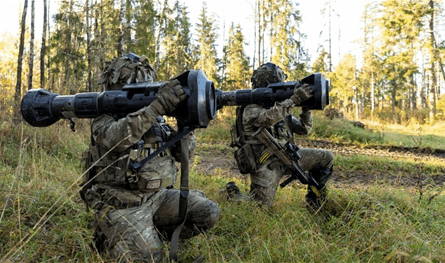 مخابرات إستونيا تُطمئن.. وروسيا "تُبطّئ" تسليح أوروبا