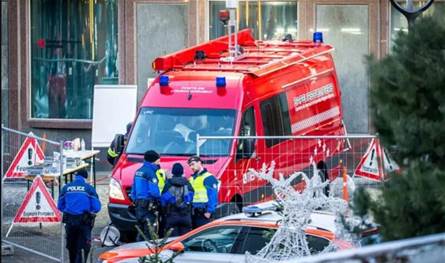 "حانة" تحوّلت إلى جحيم… حريق يحصد عشرات الأرواح في منتجع في سويسرا