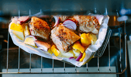 بدل "تخطيط الوجبات".. مخزن صحي بـ15 أساساً يسهّل الأكل المتوازن