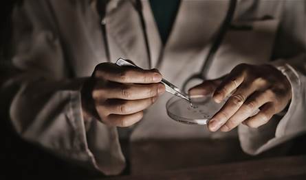 حالات طبية نادرة وغريبة هزّت العالم في 2025… تعرّفوا إليها