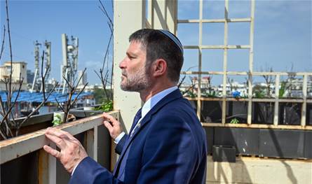 سموتريتش يهاجم غولان بألفاظ حادة وردّ غير مسبوق