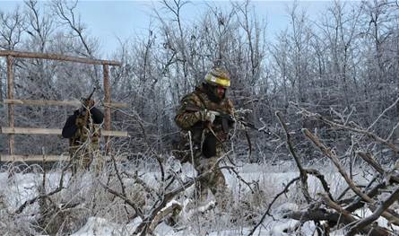 ليست عمليات قتالية.. "عقبة كبرى" قد تؤخر إنهاء الحرب الأوكرانية!