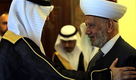 معلومات جديدة… هذه آخر تطورات قضية "أبو عمر"!