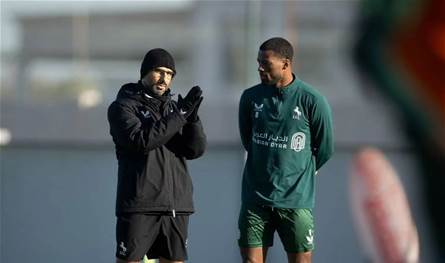 سعد الشهري: مواجهة الأخدود لن تكون سهلة