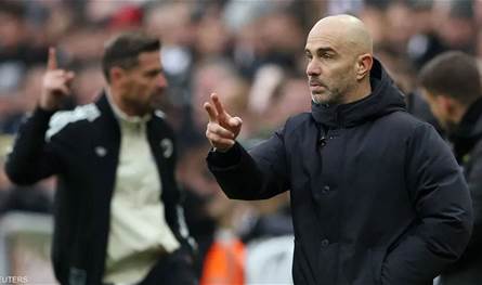 فجأة.. تشيلسي ينهِي عقد مدربه بعد 48 ساعة من الخلافات الحادة