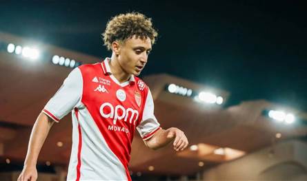 بن صغير... وفشل انتقال مارسيليا